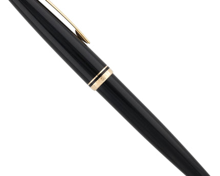Montblanc Classic Generation Füller Nr. 13109 Schwarz