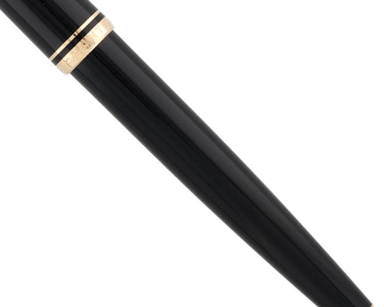 Montblanc Classic Generation Füller Nr. 13109 Schwarz