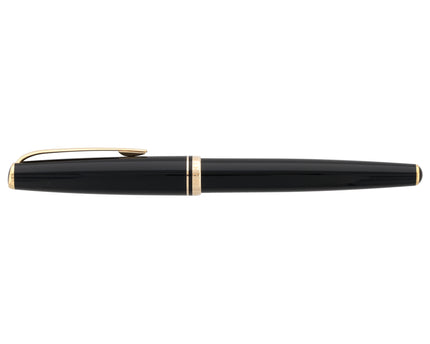 Montblanc Classic Generation Füller Nr. 13109 Schwarz