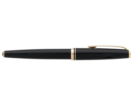 Montblanc Classic Generation Füller Nr. 13109 Schwarz