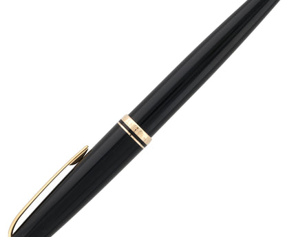 Montblanc Classic Generation Füller Nr. 13109 Schwarz