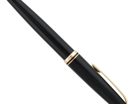 Montblanc Classic Generation Füller Nr. 13109 Schwarz