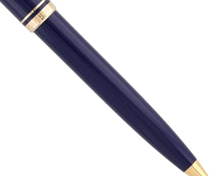 Montblanc Generation Bleistift Nr.13401 Blau