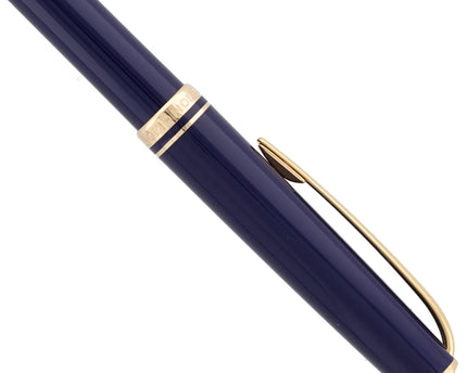 Montblanc Generation Bleistift Nr.13401 Blau
