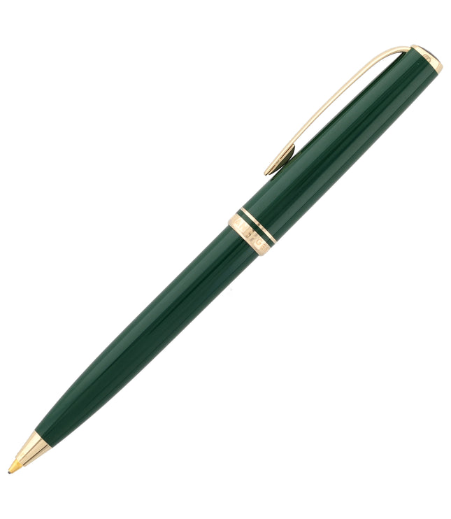 Montblanc Generation Bleistift Nr.13403 Tannengrün