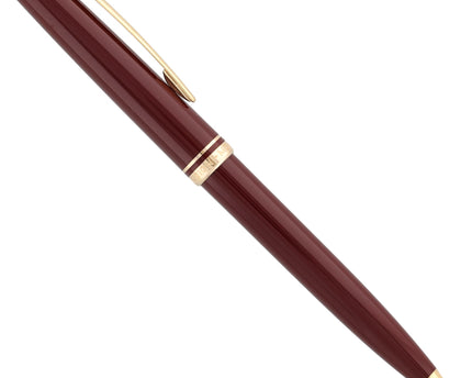 Montblanc Classic Generation Bleistift Nr.13404 Bordeaux