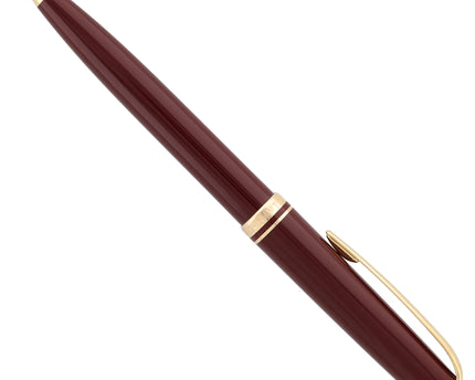 Montblanc Classic Generation Bleistift Nr.13404 Bordeaux