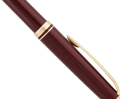 Montblanc Classic Generation Bleistift Nr.13404 Bordeaux
