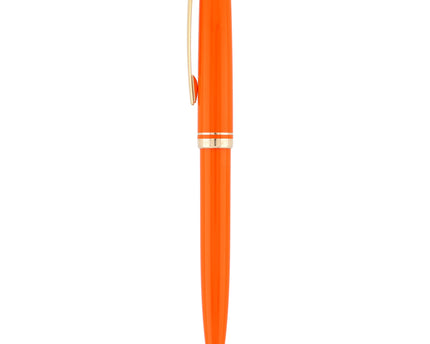 Montblanc Classic Generation Bleistift Nr.13405 Orange
