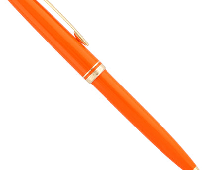 Montblanc Classic Generation Bleistift Nr.13405 Orange