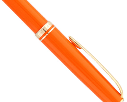 Montblanc Classic Generation Bleistift Nr.13405 Orange