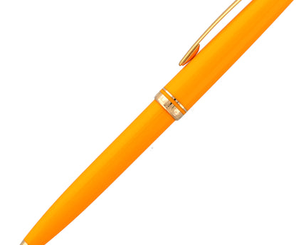 Montblanc Classic Generation Bleistift Nr.13406 Gelb