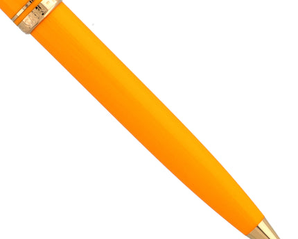 Montblanc Classic Generation Bleistift Nr.13406 Gelb
