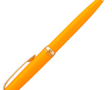 Montblanc Classic Generation Bleistift Nr.13406 Gelb