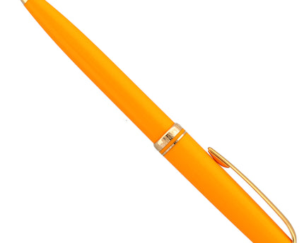 Montblanc Classic Generation Bleistift Nr.13406 Gelb
