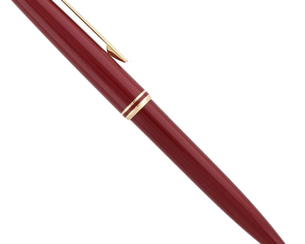 Montblanc Classic Generation Bleistift Nr.13404 Bordeaux