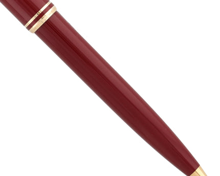 Montblanc Classic Generation Bleistift Nr.13404 Bordeaux
