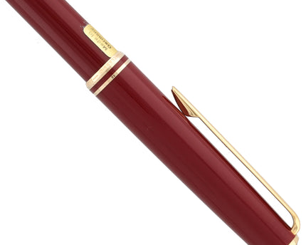 Montblanc Classic Generation Bleistift Nr.13404 Bordeaux