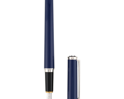Montblanc Noblesse Oblige Füller Nr.15141