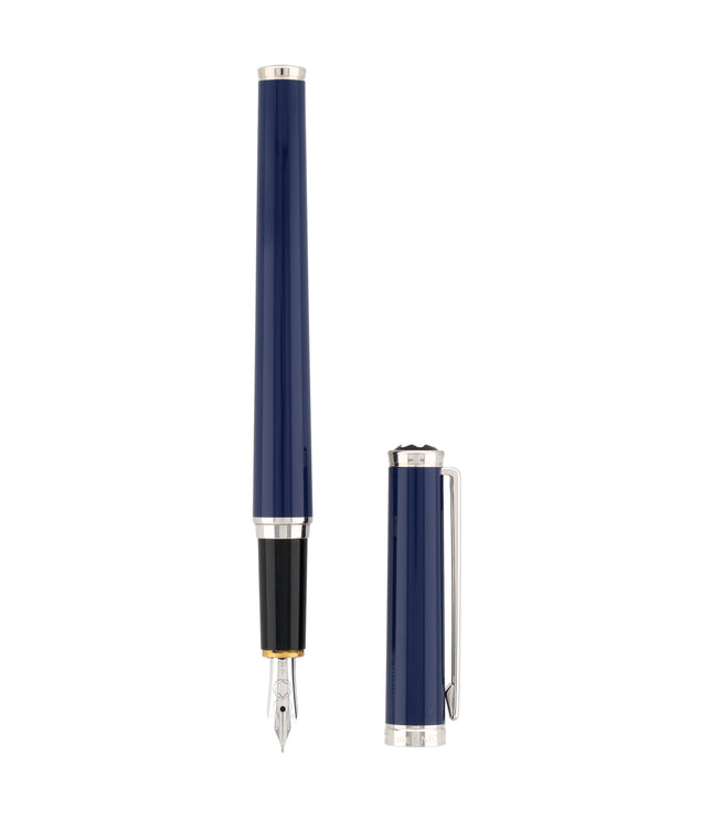 Montblanc Noblesse Oblige Füller Nr.15141