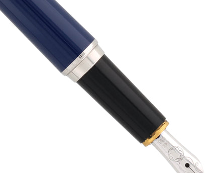 Montblanc Noblesse Oblige Füller Nr.15141
