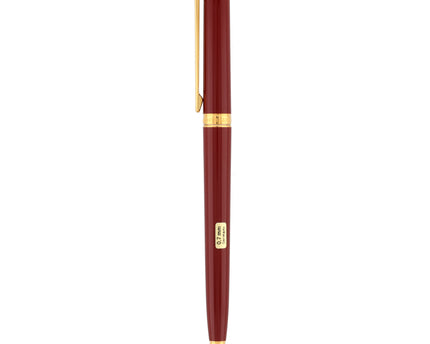 Montblanc Noblesse Oblige Bleistift Nr.15250 Bordeaux