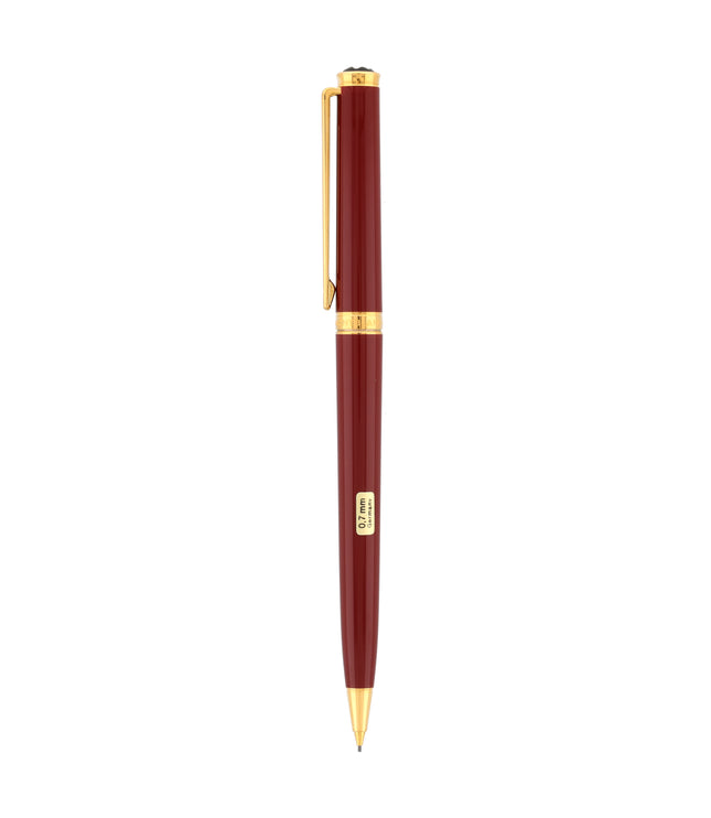 Montblanc Noblesse Oblige Bleistift Nr.15250 Bordeaux