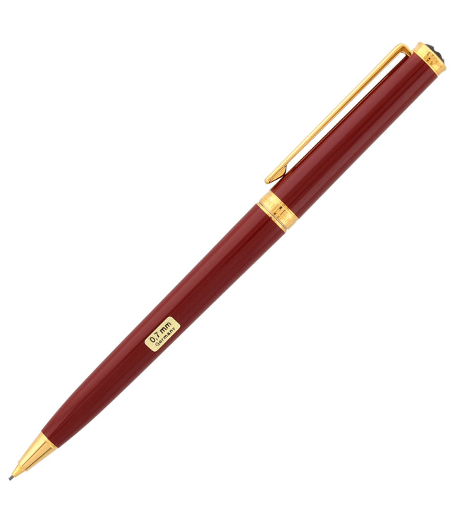 Montblanc Noblesse Oblige Bleistift Nr.15250 Bordeaux