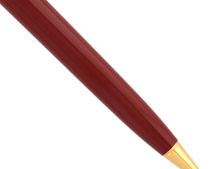 Montblanc Noblesse Oblige Bleistift Nr.15250 Bordeaux