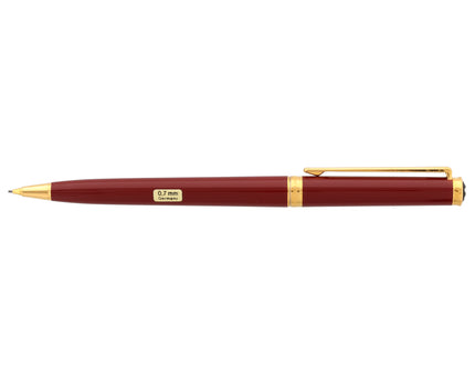 Montblanc Noblesse Oblige Bleistift Nr.15250 Bordeaux