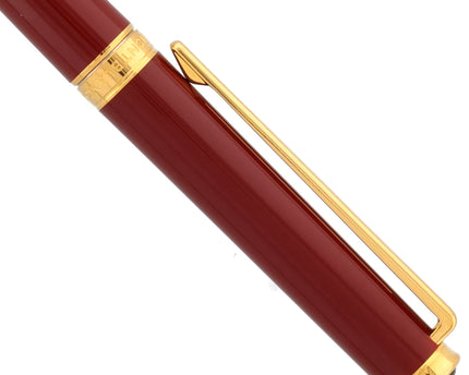 Montblanc Noblesse Oblige Bleistift Nr.15250 Bordeaux