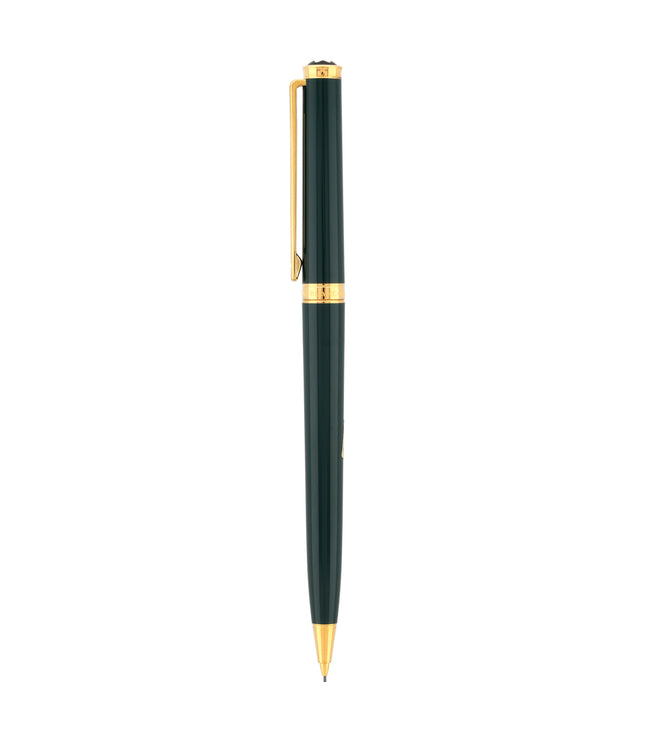 Montblanc Noblesse Oblige Bleistift Nr.15250 Grün