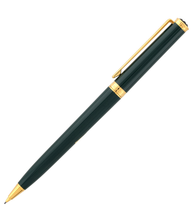 Montblanc Noblesse Oblige Bleistift Nr.15250 Grün