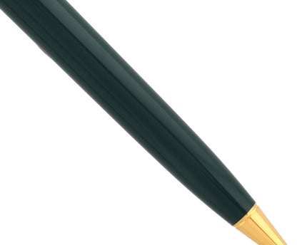 Montblanc Noblesse Oblige Bleistift Nr.15250 Grün