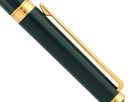 Montblanc Noblesse Oblige Bleistift Nr.15250 Grün