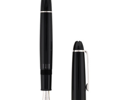 Montblanc Meisterstück Füller No.146 LeGrand Platinum Coated