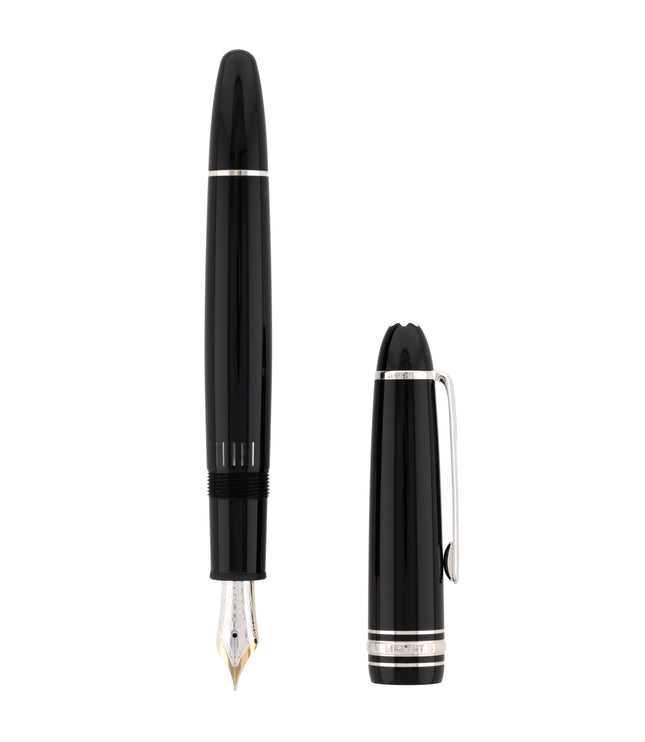 Montblanc Meisterstück Füller No.146 LeGrand Platinum Coated