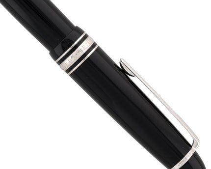 Montblanc Meisterstück Füller No.146 LeGrand Platinum Coated