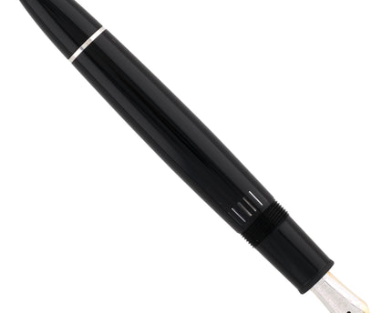 Montblanc Meisterstück Füller No.146 LeGrand Platinum Coated