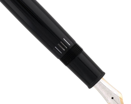 Montblanc Meisterstück Füller No.146 LeGrand Platinum Coated