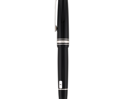 Montblanc Meisterstück Füller No.146 LeGrand Platinum Coated