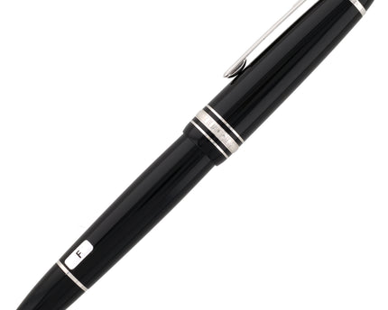 Montblanc Meisterstück Füller No.146 LeGrand Platinum Coated