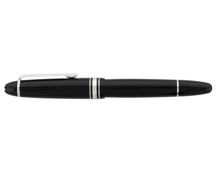 Montblanc Meisterstück Füller No.146 LeGrand Platinum Coated