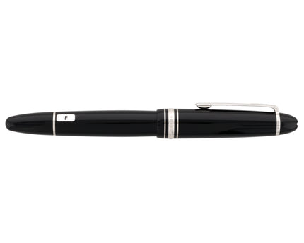 Montblanc Meisterstück Füller No.146 LeGrand Platinum Coated