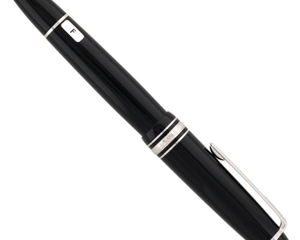 Montblanc Meisterstück Füller No.146 LeGrand Platinum Coated