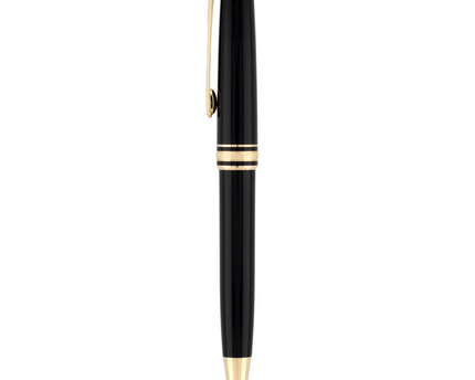 Montblanc Meisterstück Kugelschreiber No.164 Classique Gold Coated