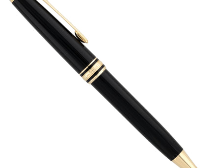Montblanc Meisterstück Kugelschreiber No.164 Classique Gold Coated