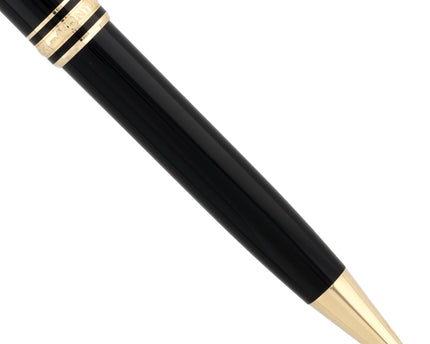 Montblanc Meisterstück Kugelschreiber No.164 Classique Gold Coated