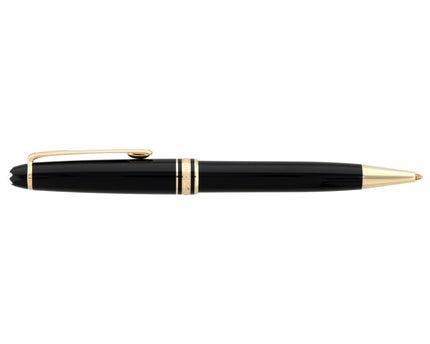 Montblanc Meisterstück Kugelschreiber No.164 Classique Gold Coated