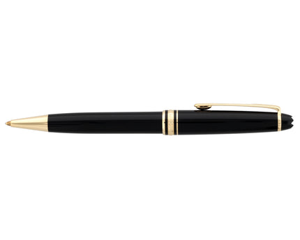 Montblanc Meisterstück Kugelschreiber No.164 Classique Gold Coated